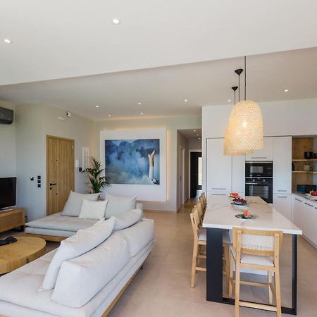 Moncasa Your Ionian Home Kouvalata Ngoại thất bức ảnh