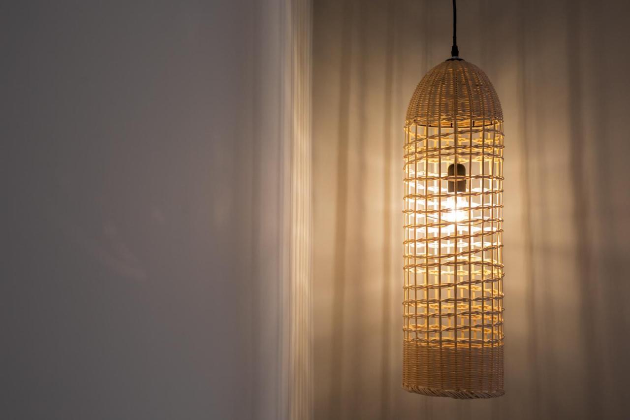 Moncasa Your Ionian Home Kouvalata Ngoại thất bức ảnh