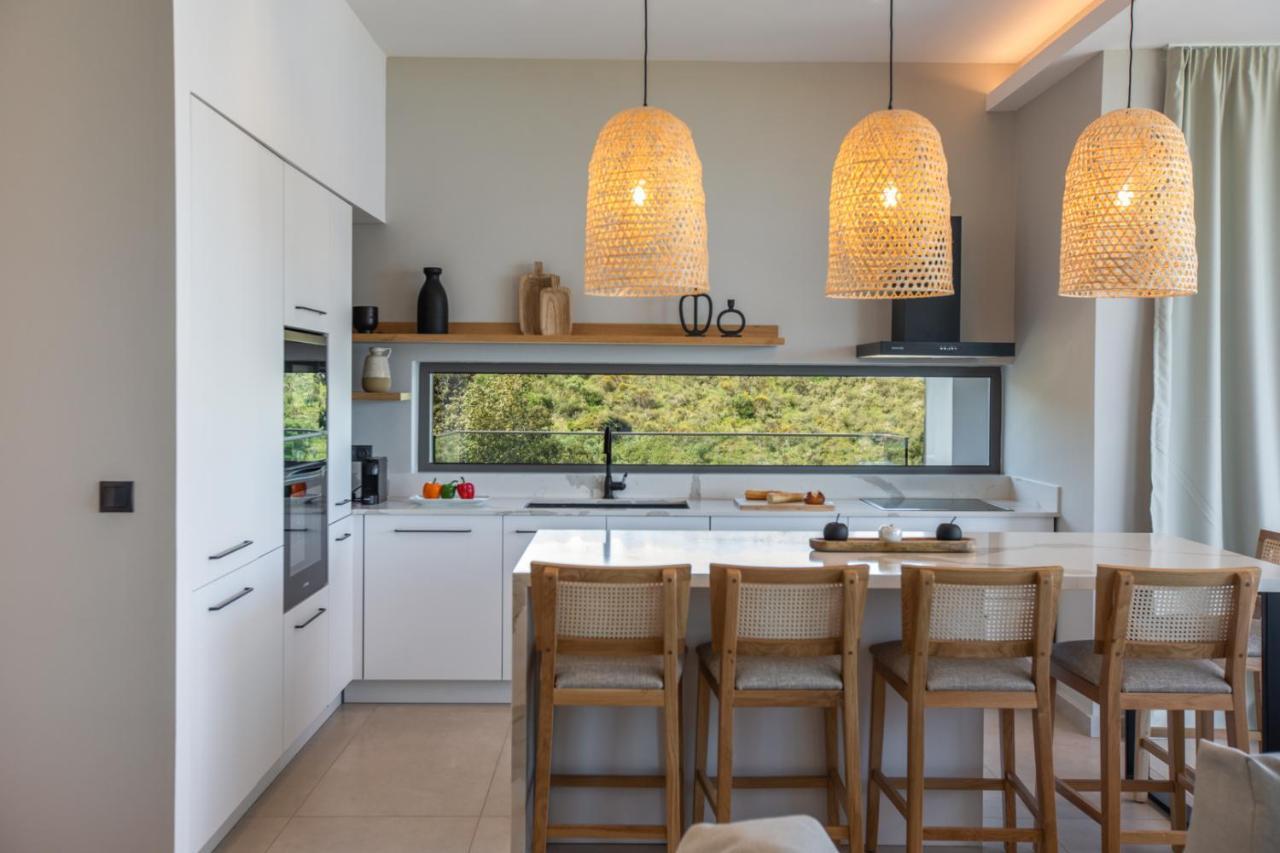 Moncasa Your Ionian Home Kouvalata Ngoại thất bức ảnh