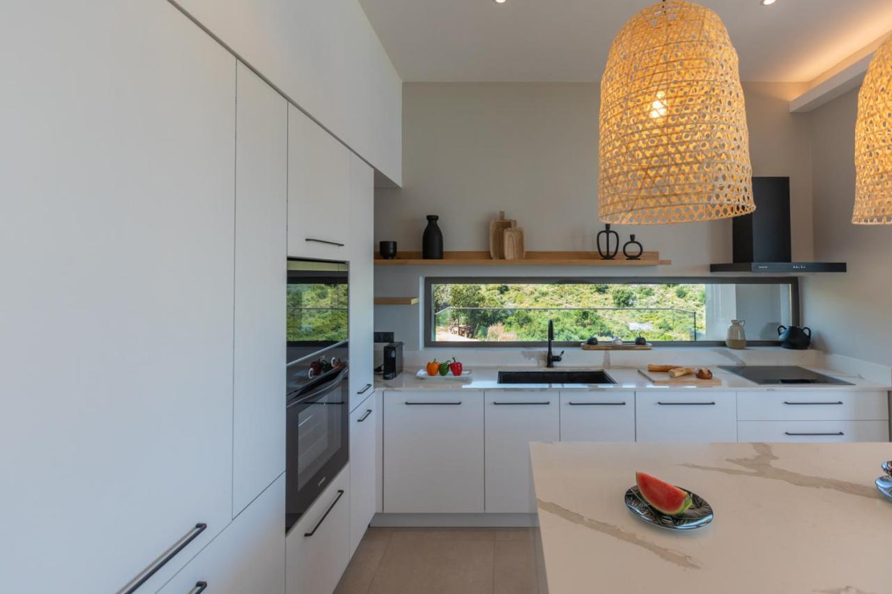 Moncasa Your Ionian Home Kouvalata Ngoại thất bức ảnh