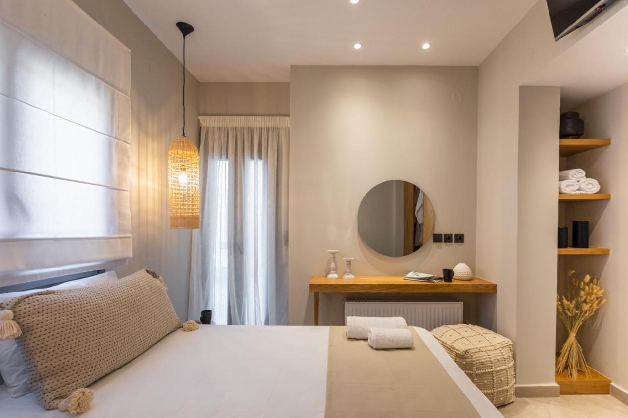 Moncasa Your Ionian Home Kouvalata Ngoại thất bức ảnh